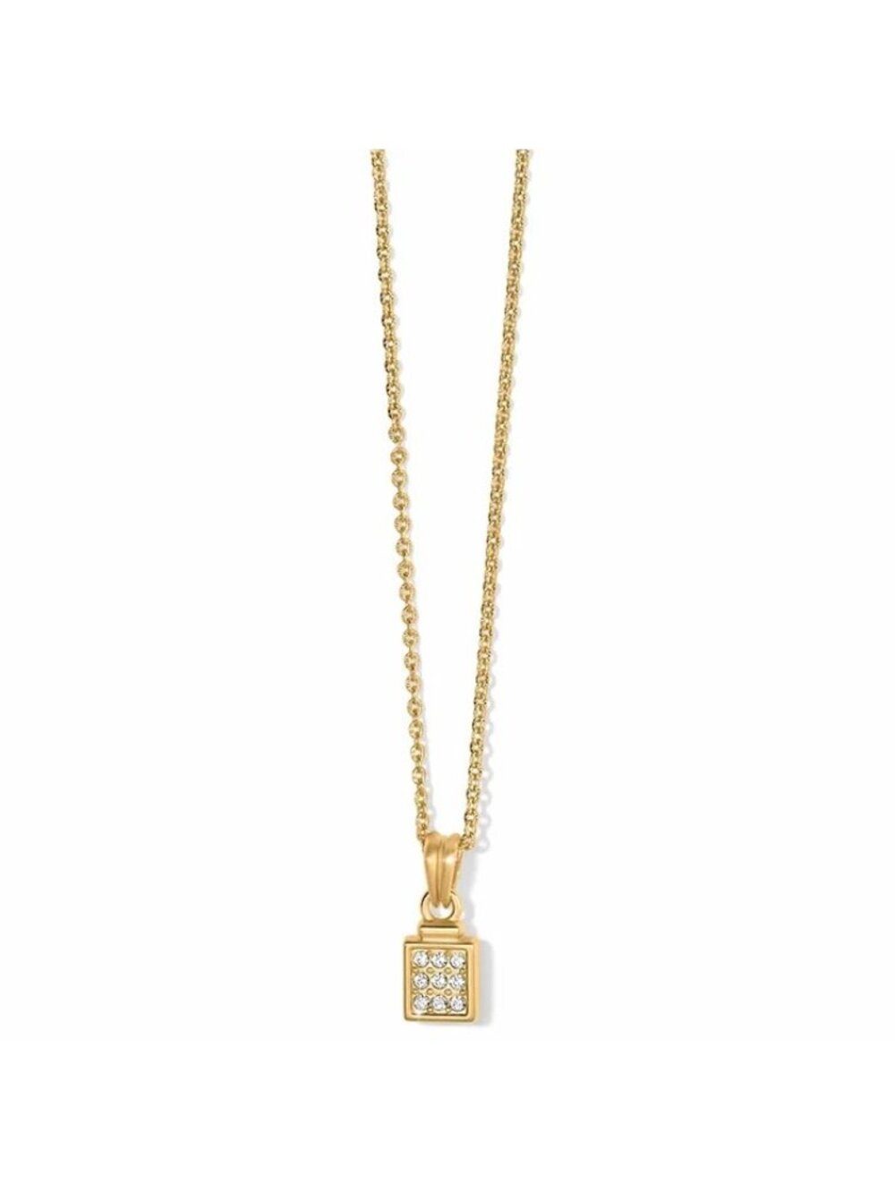 Brighton Meridian Zenith Mini Necklace   $72   JM6105